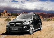 Mercedes-Benz CK50 Carlsson